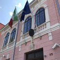 24. Budova italského konzulátu v Koperu